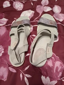 Eco Damen Sandalen - Bild 1 von 7
