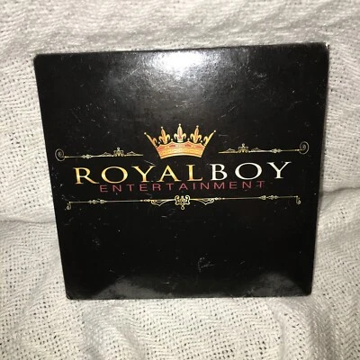 Various Artists Royal Boy Entertainment Compilation 2017 Release Music CD New - Image 1 of 4