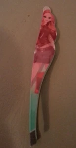 Eyebrow tweezers, fashion - Picture 1 of 3