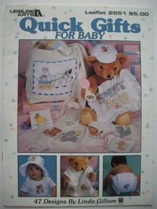 Quick gifts for baby cross stitch pattern  cute animals  cow over moon - Picture 1 of 2