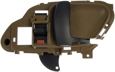 Interior Door Handle Dorman For 1995-1999 GMC K2500 Suburban 1996 1997 1998 - Image 1 of 3