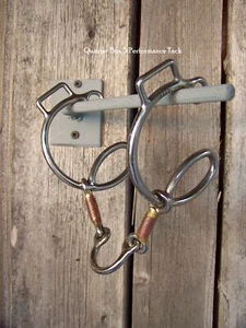 Broca - Seis deslizantes con envoltura/corrección de alambre de cobre - Imagen 1 de 7