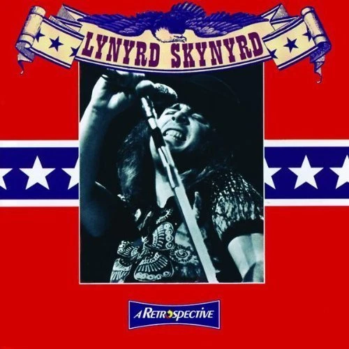 Lynyrd Skynyrd A retrospective (compilation, 14 tracks, 1993) [CD] - Bild 1 von 1