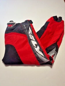 Mens Fly Racing Pants Size 40 Style 303 - Picture 1 of 4