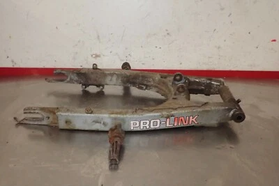 Brazo trasero basculante Honda XL600R XL350R XL 350R 600R 1983 1984   Foto 1 de 4