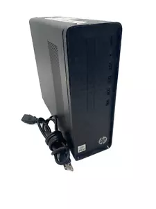 Computadora de escritorio HP Slim i3-10105, 16 GB RAM, 512 GB NVMe, Windows 11 Home, garantía de 90 días - Imagen 1 de 4