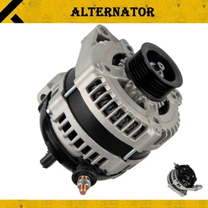 Alternator 13870 for 2001-06 2007 Dodge Grand Caravan; Chrysler Town & Country - Picture 1 of 12