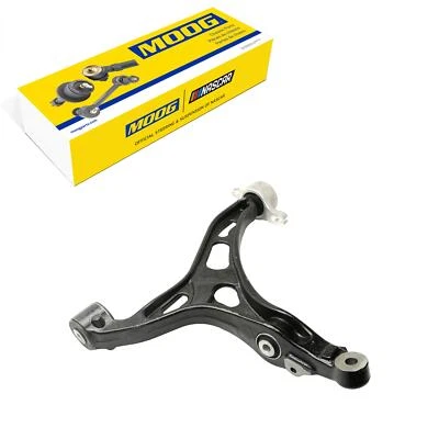 Brazo de control de suspensión delantero izquierdo inferior MOOG para Dodge Durango 2011-2015 Foto 1 de 3