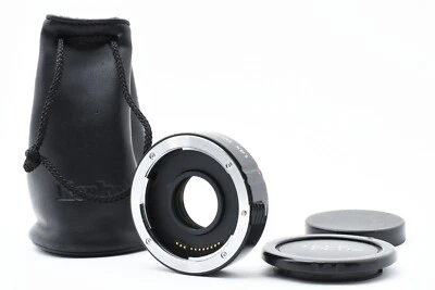 Teleconvertidor Kenko C-AF 1,4x TELEPLUS Pro 300 DG para Canon EF usado casi como nuevo Foto 1 de 4
