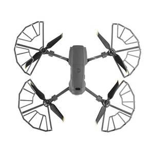 Staffa di Protezione Elica Anti-Collisione Protezione Foglie per Mavic 2 Pro/Zoom - Foto 1 di 17