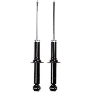 For 2007-2014 Chrysler Cirrus Sebring Dodge Avenger Rear Shocks Absorbers - Picture 1 of 15