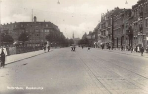 Nederland - ROTTERDAM - Beukelsdijk - Picture 1 of 2