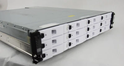 Seagate HB-1235 Seguranca 21-00000864 Seagate SAS 12 Bay Disc Hard Drive Array - Image 1 of 4
