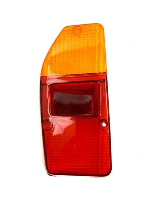 Lente de luz trasera izquierda Renault 12 Break Station Wagon Estate Wagon R12 NUEVO - #470 Foto 1 de 4