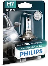 Philips incandescent bulb light bulb headlights H7 12972Xvpb1 for Audi BMW 92->