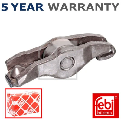 Febi Rocker Arm Fits Honda Civic 2005- CR-V 2005- Accord 2004-2008 2.2 TDi - Image 1 of 2