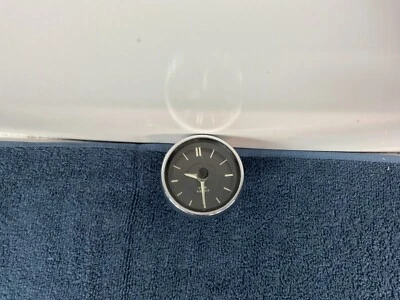 Reloj tablero redondo Mercedes Benz W108 W114 230 250 280 VDO Kienzle Foto 1 de 4