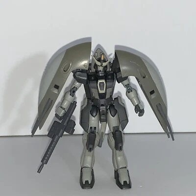 Boneco de ação Deactive Phase Abyss Gundam SEED Destiny Mobile Suit Gundam MSIA - Imagem 1 de 4