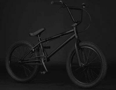 Strobmx "Woofer" BMX Rad - Bild 1 von 4