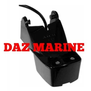 TM165HW Transducer Garmin Furuno fcv 627 585 587 588 Gp1971 tz touch 2 sounder - Picture 1 of 2