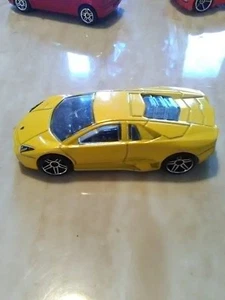 hot wheels LAMBORGHINI REVENTON car mint - Picture 1 of 1