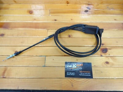 CABLE ESTRANGULADOR TRIPLE POLARIS REEMPLAZA POLARIS 7080283 ULTRA STORM XCR XLT SKS SPX Foto 1 de 4