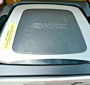 LšK AT&T U-VERSE 2Wire 3800HGV-B Wireless Router MODEM DSL ETHERNET - Picture 1 of 7