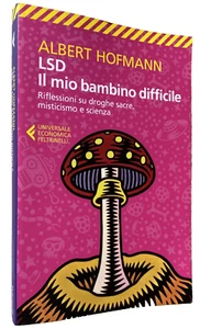 ALBERT HOFMANN LSD: MEIN SCHWIERIGES KIND. HEILIGE DROGEN, MYSTIK UND WISSENSCHAFT - Bild 1 von 18