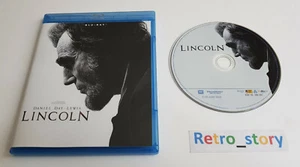 Blu-Ray Lincoln - Daniel DAY LEWIS - Picture 1 of 2