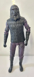 Gorilla Soldier - Planet of the Apes - Figure - 7" - Neca Cult Classics 2014 Fox - Picture 1 of 3