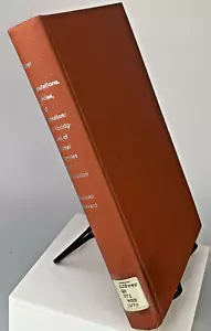 Populations, Species, and Evolution by Ernst Mayr 1970 Hardcover - Imagen 1 de 3