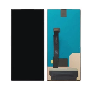 6.8" AMOLED For ZTE Nubia Z50 Ultra NX712J LCD Display Touch Screen Digitizer - Picture 1 of 7