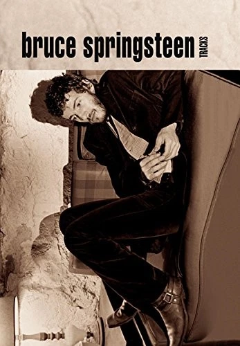 BRUCE SPRINGSTEEN - Tracks - 4 CD - Box Set Import - **Excellent Condition** - Image 1 of 1