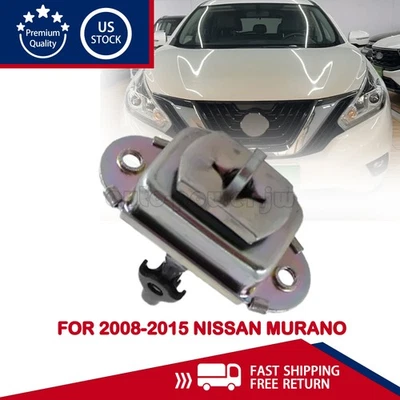 NUEVO tapón de enlace de retención de puerta delantera para Nissan Murano 2008-2015 80430-1AA0A Foto 1 de 4