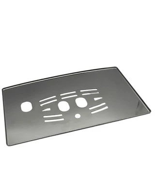 Bandeja de goteo para cafetera DeLonghi ECAM 23/24 Series totalmente automática original Foto 1 de 4