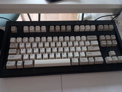 UNICOMP Model M Keyboard - Mini M Enter Key issue Read - Image 1 of 4