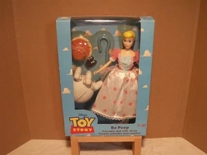 Disney Toy Story Bo Peep NRFB - Bild 1 von 10