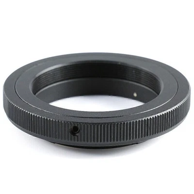 T2-AI Adapter Ring DSLR Camera Telephoto Lens Telescope T2 Mount for Nikon - Image 1 of 4