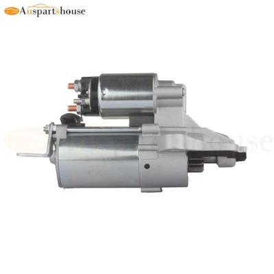Starter For Ford Focus 2003-2007 Escape 2005-2008 2.3L SFD0120 6674 SA-934 - Image 1 of 4