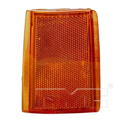 Side Marker Light Assembly fits 1988-1993 GMC C1500,C2500,C3500,K1500,K2500,K350 - Image 1 of 4