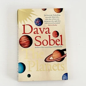 The Planets Book - Dava Sobel - Bild 1 von 6