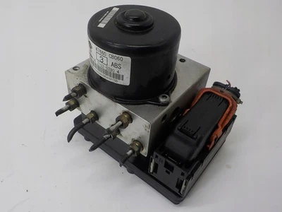 NISSAN MURANO I (Z50) POMPA ABS 47660CB060 06.2102-0280.4 06.2109-0470.3 - Immagine 1 di 4