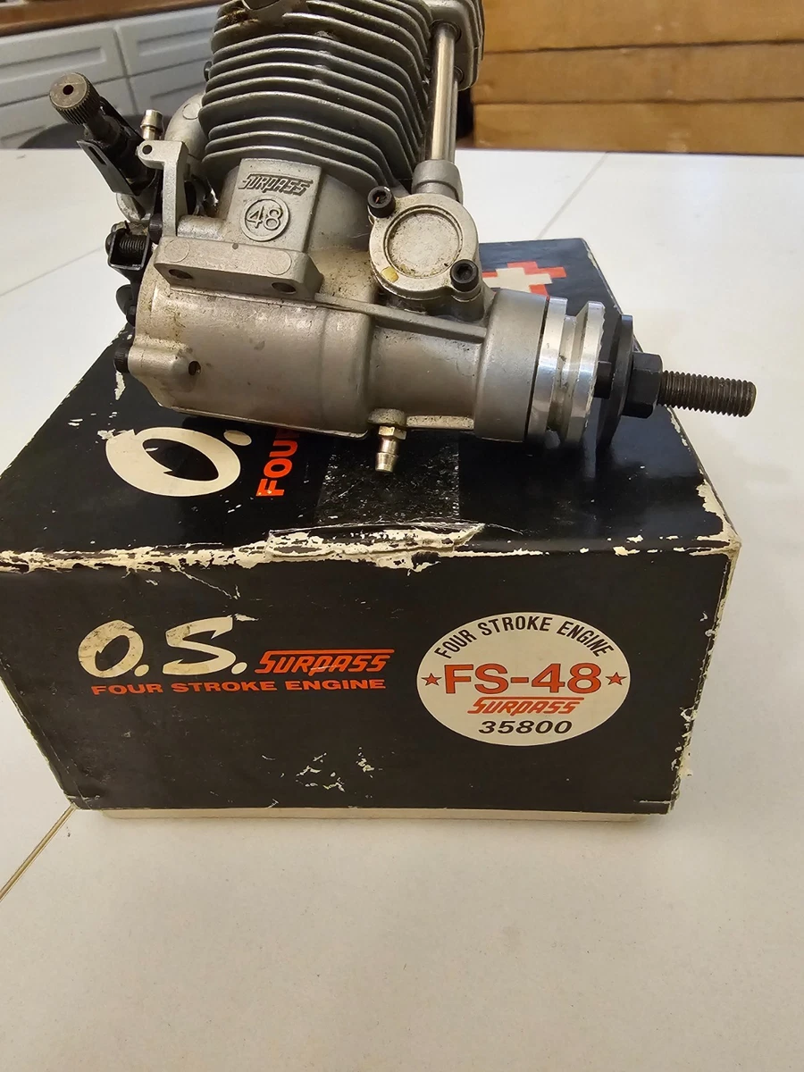 os 48 surpass products for sale | eBay