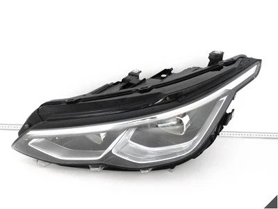 Vw Golf 8 Viii 5H0 5H1 Bj19-24 Scheinwerfer Voll Led Iq.Light Links Vorne Europa - Bild 1 von 4