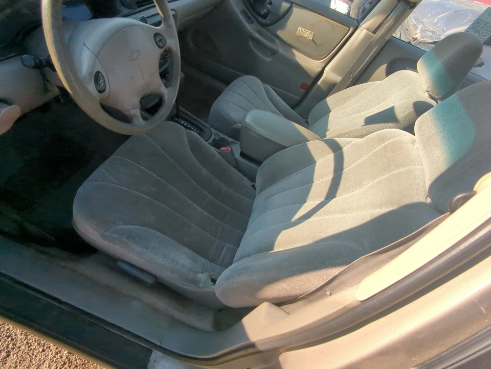 1997-2001 Chevrolet Malibu Driver Front Seat Oem GCTJH - Изображение 1 из 1
