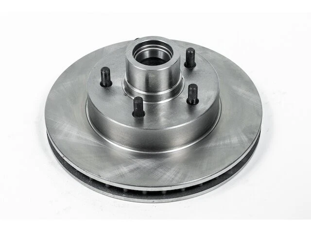 Rotor de freno delantero para 1987 GMC R1500 MY744SQ Foto 1 de 1