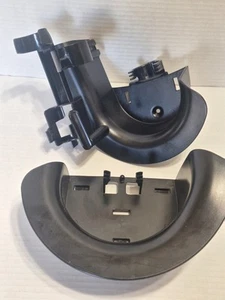 Bissell PRO Heat 2X oberes & unteres Schlauchgestell 9300 - Bild 1 von 6