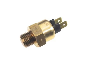 Auxiliary Fan Switch For 1986-1987 BMW 325es TW367MN - Picture 1 of 1