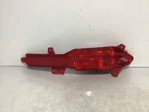 2021 2022 HYUNDAI SANTA FE RH PASSENGER REAR BUMPER REFLECTOR OEM A40R 16059 - Imagen 1 de 4