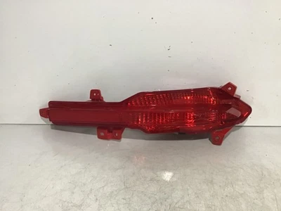 2021 2022 HYUNDAI SANTA FE RH PASSENGER REAR BUMPER REFLECTOR OEM A40R 16059 - Image 1 of 4
